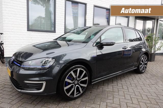 VOLKSWAGEN GOLF 1.4 TSI GTE, Bosch Car Service Palsgraaf, Rhoon