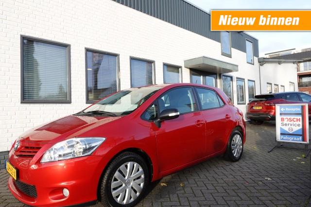 TOYOTA AURIS 1.6 COMFORT Clima  (Onverwoestbaar !!!), Bosch Car Service Palsgraaf, Rhoon