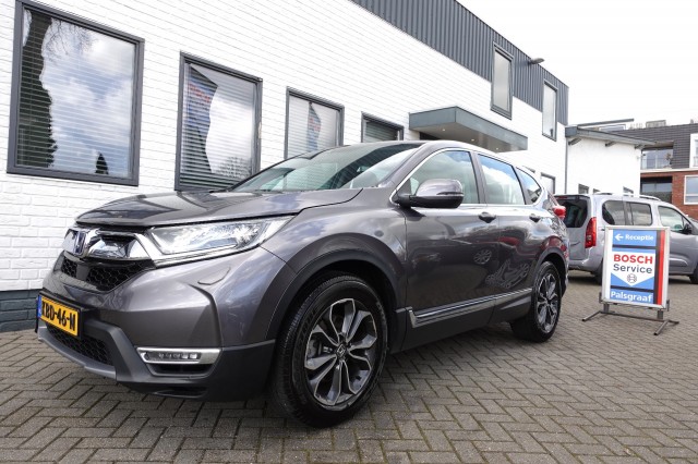 HONDA CR-V 2.0 E:HEV COMFORT, Bosch Car Service Palsgraaf, Rhoon