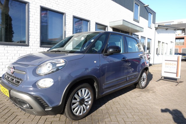 FIAT 500L 0.9 TWINAIR CROSS  53000 km !, Bosch Car Service Palsgraaf, Rhoon