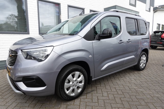 OPEL COMBO LIFE Combo Life Automaat Winterpack Camera Clima , Bosch Car Service Palsgraaf, Rhoon