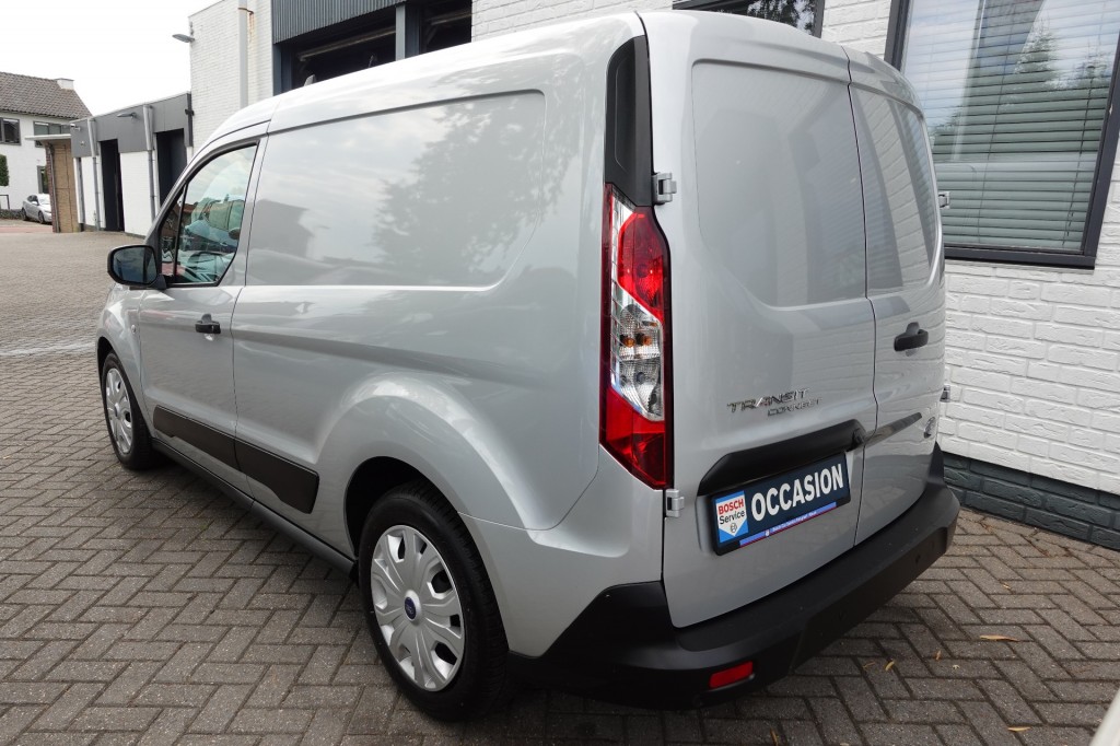 FORD, TRANSIT CONNECT