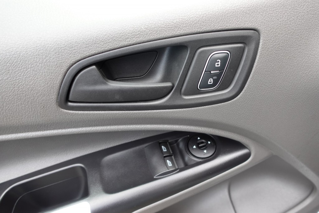 FORD, TRANSIT CONNECT
