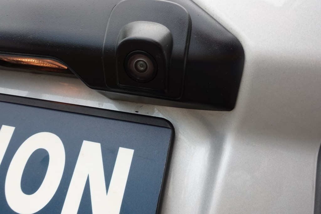 FORD, TRANSIT CONNECT