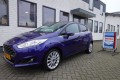 FORD FIESTA 1.0 ECOB. TITANIUM X leder,navi,chroom   (Met nw Distributieriem Bosch Car Service Palsgraaf, Rhoon