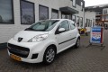 PEUGEOT 107 1.0-12V MILLESIM 200 5drs Bosch Car Service Palsgraaf, Rhoon