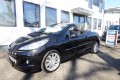 PEUGEOT 207 1.6 VTI noir en black  Cabriolet Bosch Car Service Palsgraaf, Rhoon