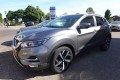 NISSAN QASHQAI 1.3 DIG-T TEKNA + (PLUS) Leder,Pano,Afn trekhaak Bosch Car Service Palsgraaf, Rhoon