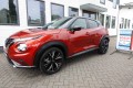 NISSAN JUKE 1.0 DIG-T ENIGMA ,Clima ,Navi ,Two Tone Bosch Car Service Palsgraaf, Rhoon