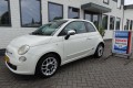 FIAT 500 1.2 SPORT AUTOMAAT (4 cilinder) Bosch Car Service Palsgraaf, Rhoon