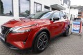 NISSAN QASHQAI 1.3 MHEV N-Tekna  + Panorama Veel Opties  M Hybrid (1400 kg trekken) Bosch Car Service Palsgraaf, Rhoon