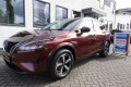 NISSAN QASHQAI 1.3 MHEV N Connecta  DESIGN Pack  Panorama Automaat (1800 kg trekken) Bosch Car Service Palsgraaf, Rhoon