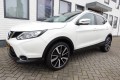 NISSAN QASHQAI 1.2 TEKNA Panorama Leder Camera Trekhaak Bosch Car Service Palsgraaf, Rhoon
