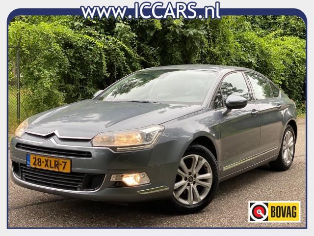 CITROEN C5 1.6 THP BUSINESS - 2012 - 82.000 KM., Autobedrijf I.C Cars, Wezep