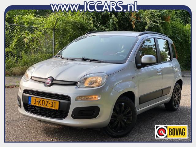 FIAT PANDA 0.9 Twinair Easy - Airco - APK 04-2025 - NL auto !!!, Autobedrijf I.C Cars, Wezep