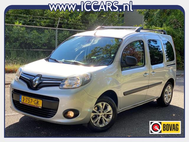 RENAULT KANGOO 1.5 DCI EXPRES. S&S - Airco - 2014 !!!, Autobedrijf I.C Cars, Wezep