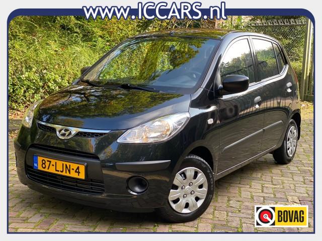 HYUNDAI I10 1.1 ACTIVE COOL - Airco - 1e Eigenaar !!!, Autobedrijf I.C Cars, Wezep