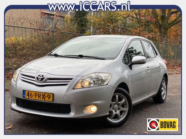 TOYOTA AURIS 1.3 Aspiration - 5 deurs - Airco - 2011 !!!, Autobedrijf I.C Cars, Wezep