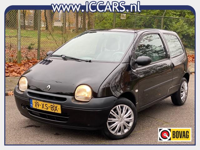 RENAULT TWINGO 1.2 - D-riem v.v 05-2024 - Airco - APK 05-2025 !!!, Autobedrijf I.C Cars, Wezep