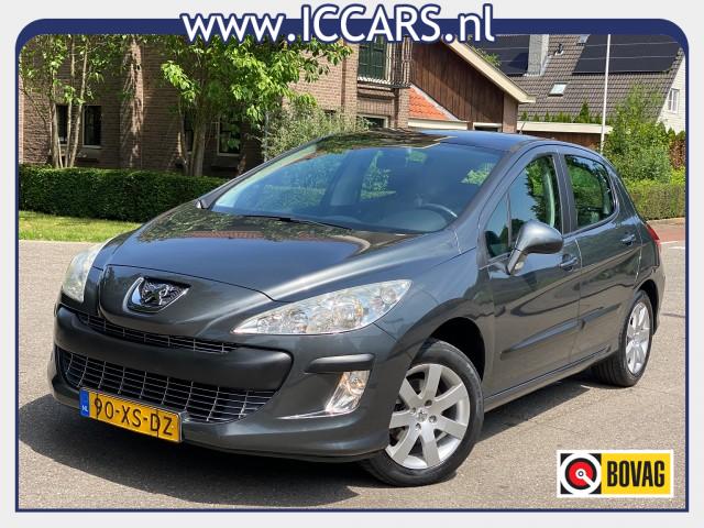 PEUGEOT 308 1.6 VTI XS - Pano dak - Airco - 5 deurs !!!, Autobedrijf I.C Cars, Wezep