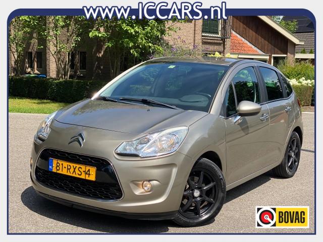 CITROEN C3 1.6 E-HDI - Airco - Lm velgen - 2011 !!!, Autobedrijf I.C Cars, Wezep