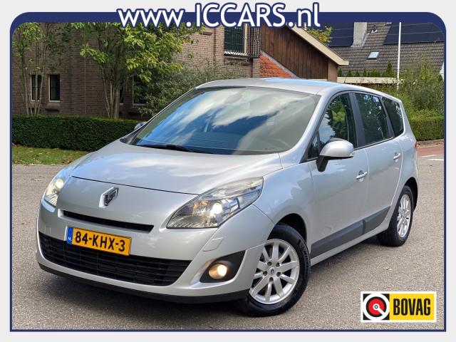 RENAULT SCENIC 1.4 TCE EXPRESSION - Airco - APK 23-09-2026 !!!, Autobedrijf I.C Cars, Wezep
