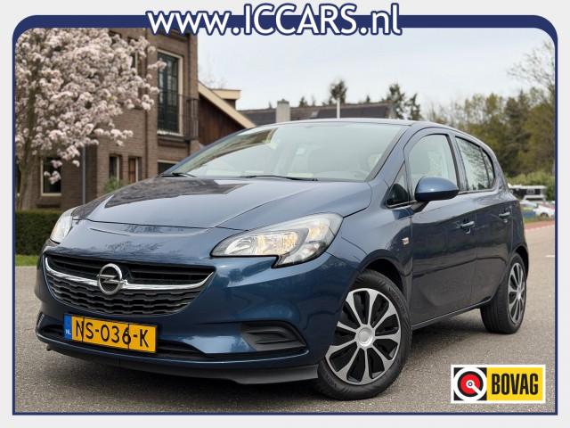 OPEL CORSA-E