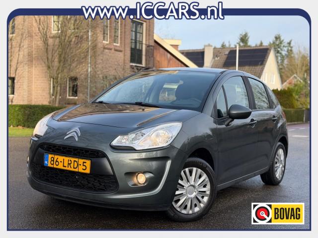 CITROEN C3 1.4 - Airco - APK 09-2026 - D riem is V.v !!!, Autobedrijf I.C Cars, Wezep