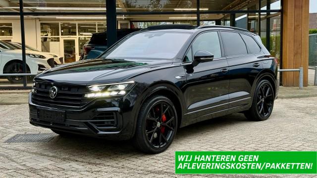 VOLKSWAGEN TOUAREG R 3.0 TSI PLUG-IN 4M FULL OPTIONS! 22inch, WEGDAM Autoconsultancy, Losser