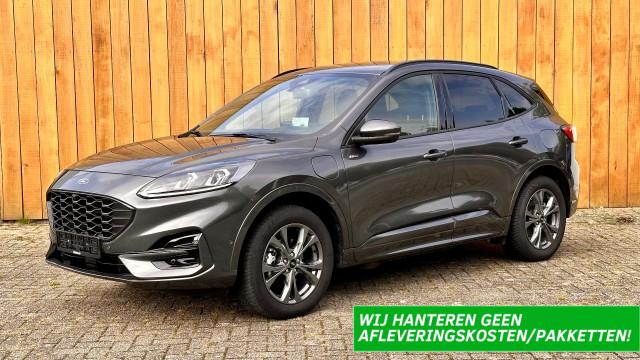 FORD KUGA 2.5 PHEV ST-LINE X / Trekhaak+Driver+Techno+Winter pack, WEGDAM Autoconsultancy, Losser