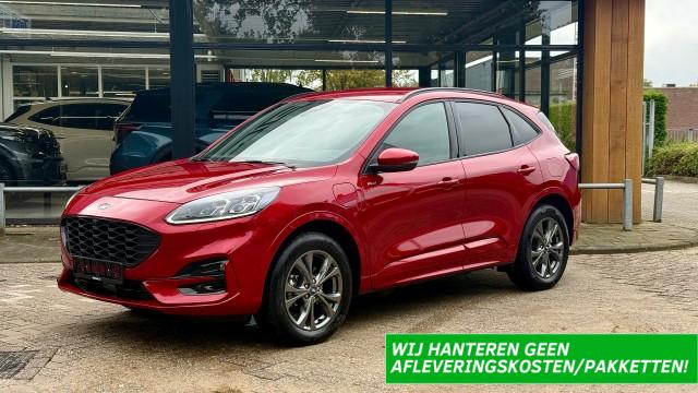 FORD KUGA 2.5 PHEV ST-LINE X Driver + Winter pack, WEGDAM Autoconsultancy, Losser