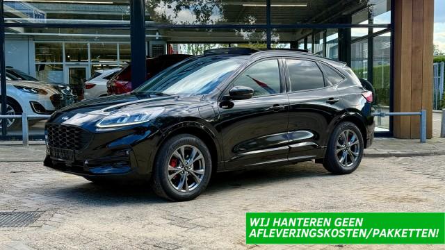 FORD KUGA 2.5 PHEV ST-LINE X / Panorama+Trekhaak+Driver+Winter+Techno pack, WEGDAM Autoconsultancy, Losser