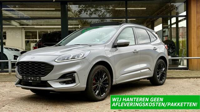 FORD KUGA 2.5 PHEV GRAPHITE EDITON / Trekhaak+Panorama+Winter pack, WEGDAM Autoconsultancy, Losser