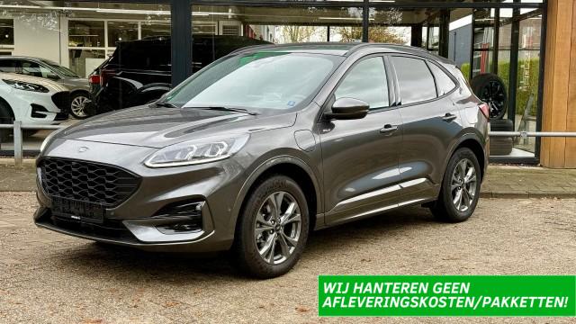 FORD KUGA 2.5 PHEV ST-LINE X / Trekhaak+Driver+Techno+Winter pack, WEGDAM Autoconsultancy, Losser