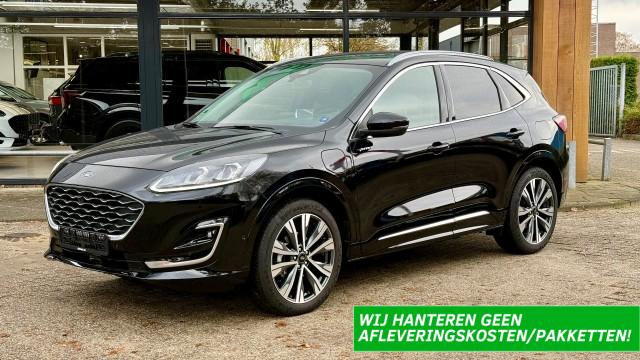 FORD KUGA 2.5 PHEV VIGNALE / Trekhaak+20inch+Driver+Techno+winter pack, WEGDAM Autoconsultancy, Losser