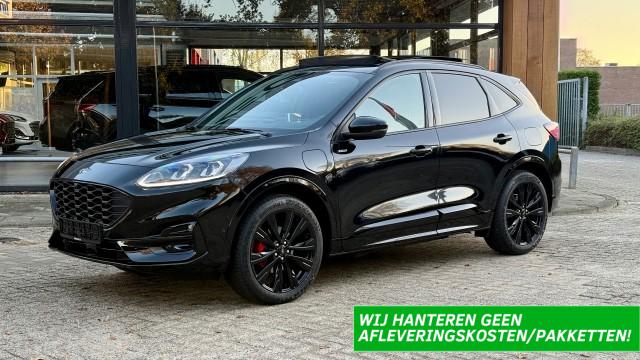 FORD KUGA 2.5 PHEV ST-LINE X FULL OPTIONS BLACK PACK / TREKHAAK, WEGDAM Autoconsultancy, Losser