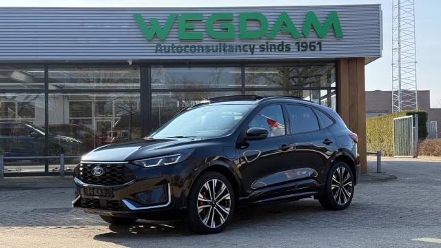 FORD KUGA 2.5 PHEV ST-LINE X 243pk / FULL OPTIONS / 20inch, WEGDAM Autoconsultancy, Losser