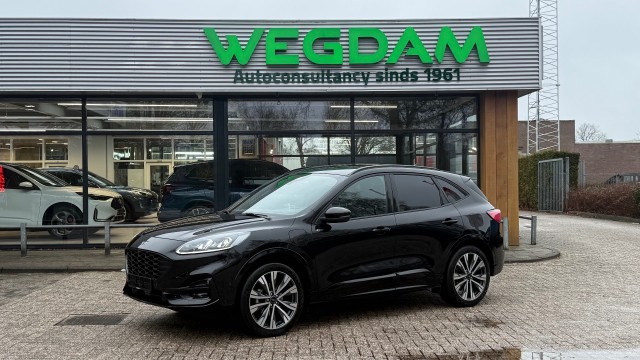 FORD KUGA 2.5 PHEV ST-LINE X / FULL OPTIONS / 18inch, WEGDAM Autoconsultancy, Losser