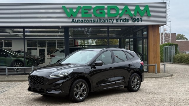 FORD KUGA 2.5 PHEV ST-LINE / Trekhaak+Driver+Techno+Winter pack, WEGDAM Autoconsultancy, Losser