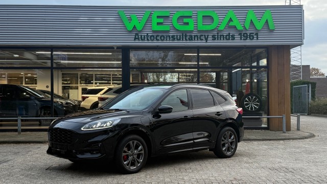 FORD KUGA 2.5 PHEV ST-LINE X / FULL OPTIONS / 18inch, WEGDAM Autoconsultancy, Losser
