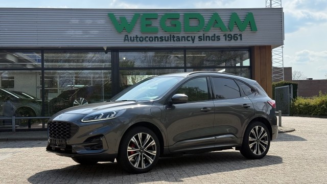 FORD KUGA 2.5 PHEV ST-LINE X / Trekhaak+20inch+Driver+Techno+Winter , WEGDAM Autoconsultancy, Losser