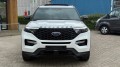 FORD EXPLORER 3.0 V6 EB PHEV ST-LINE / 4J FORD PROTECT GARANTIE, WEGDAM Autoconsultancy, Losser
