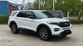 FORD EXPLORER 3.0 V6 EB PHEV ST-LINE / 4J FORD PROTECT GARANTIE, WEGDAM Autoconsultancy, Losser