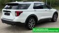 FORD EXPLORER 3.0 V6 EB PHEV ST-LINE / 4J FORD PROTECT GARANTIE, WEGDAM Autoconsultancy, Losser