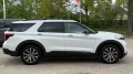 FORD EXPLORER 3.0 V6 EB PHEV ST-LINE / 4J FORD PROTECT GARANTIE, WEGDAM Autoconsultancy, Losser