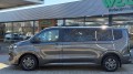 FORD TOURNEO CUSTOM 340 2.5 PHEV L2H1 TITANIUM/Trekhaak/9p/Leder, WEGDAM Autoconsultancy, Losser