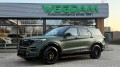 FORD EXPLORER 3.0 V6 EB PHEV ST-LINE / ARMY EDITION / 20inch, WEGDAM Autoconsultancy, Losser