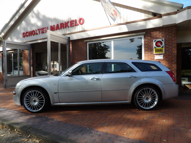 CHRYSLER OVERIGE 300C, Autobedrijf Scholten Markelo BV, Markelo