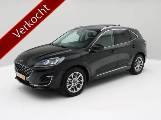 FORD KUGA 2.5 PHEV Vignale, Autobedrijf Scholten Markelo BV, Markelo