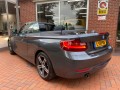 BMW 2-SERIE 220I SPORT NAVi CLIMA CRUISE 184PK, Autobedrijf Scholten Markelo BV, Markelo